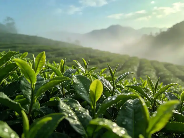 How to Choose the Best EGCG Green Tea Extract for Supplements?